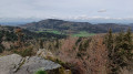 Ein Rundstrecke mit Start am Zimmerplatz Une boucle au départ de Zimmerplatz