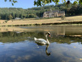 En vallée de Semois aux alentours de Corbion En vallée de Semois aux alentours de Corbion