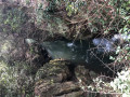 Idyllischer Spaziergang in der Nähe des Argens auf der Suche nach alten Brücken Promenade bucolique près de l'Argens à la recherche des vieux ponts