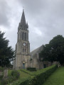 Sur le marais à Amblie Sur le marais à Amblie