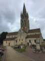 La vallée de la Thue La vallée de la Thue