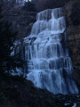 Les cascades du Hérisson Les cascades du Hérisson