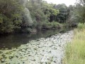 Mühlen und Menhire entlang des Flusses Yerres Moulins et Menhirs le long de l'Yerres