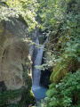 Cascade de la Combe Noire Cascade de la Combe Noire