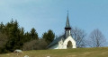 Chapelle de Riantmont en passant par le Chalet de Riantmont