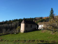 De Kaysersberg à Saint Alexis De Kaysersberg à Saint Alexis