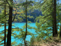 Lac de Place Moulin Lac de Place Moulin