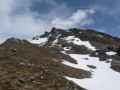 Le refuge du Grenairon Le refuge du Grenairon