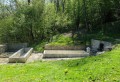 La fontaine aux Vipères La fontaine aux Vipères