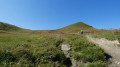 Aussichtspunkt Grande Berge Belvédère de la Grande Berge