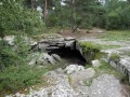 La Mare aux Fées, la Malmontagne, le Carrosse und die Grotte Béatrix La Mare aux Fées, la Malmontagne, le Carrosse et la Grotte Béatrix