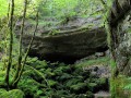 Le Belvédère des Genevoix et la Source de la Reverotte Le Belvédère des Genevoix et la Source de la Reverotte