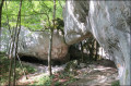 Le sentier des arches Le sentier des arches