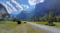 Kandersteg – Selde Kandersteg - Selde