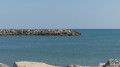 En Camargue aux Saintes-Marie-de-la-Mer