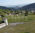 De la Magel à la Bruche par le Donon