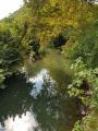 Hügel von Ibarron Collines d'Ibarron