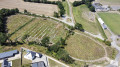 Circuit du chemin de la Patouille par le hameau des Fermes à Bréhand