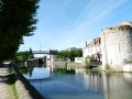 Montargis, la Venise du Gâtinais Montargis, la Venise du Gâtinais