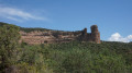 La Pena Falconera par la Fuente de Tamara La Pena Falconera par la Fuente de Tamara