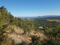 De la Brasque au vallon de Betton De la Brasque au vallon de Betton