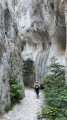 Les Gorges du Régalon