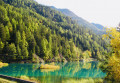 Oblasser Stausee Oblasser Stausee