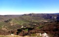 Les gorges de Nouailles et les Rochers du Capucin Les gorges de Nouailles et les Rochers du Capucin