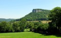 La Roche Thiébaut, la Facle et les Blocs Erratiques La Roche Thiébaut, la Facle et les Blocs Erratiques