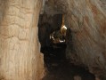 Arboras und die Grotte aux Fées Arboras et la Grotte aux Fées