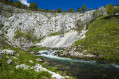 De Chaux-des-Crotenay à Foncine-le-Haut