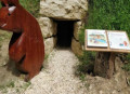 La tanière de l'ours La tanière de l'ours