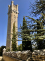 Zedernwald, Combe du Sautadou und Portalas Forêt de Cèdres, Combe du Sautadou et le Portalas