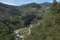 Die Felsvorsprünge des Eyrieux Les corniches de l'Eyrieux