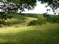 Vallée des Cailles par le Chemin des Fontaines Vallée des Cailles par le Chemin des Fontaines