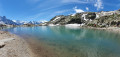 Lac Blanc Lac Blanc