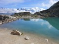 Lac Blanc Lac Blanc