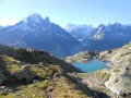 Lac Blanc Lac Blanc