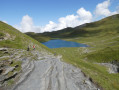 lac d'Anterne lac d'Anterne