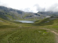 lac d'Anterne lac d'Anterne