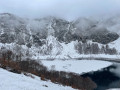 Zum Lac d'Oô Vers le lac d'Oô