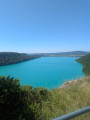 Balade autour du Lac de Chalain
