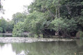 Seen und Bäche im Bois de Vincennes Lacs et Ruisseaux au Bois de Vincennes