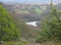 Von Hières-sur-Amby nach Larina De Hières-sur-Amby à Larina