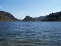 Runde um den See von Kruth Autour du Lac de Kruth
