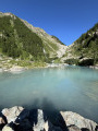 Le Lac d'Arsine