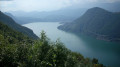 Lac de Lugano Lac de Lugano