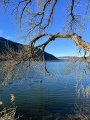 Panormatour in Nantua Tour d'horizon à Nantua