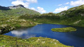 Tour des Aiguilles Rouges : Servoz - Refuge Moede Anterne Tour des Aiguilles Rouges : Servoz - Refuge Moede Anterne