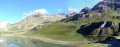 Lac de Salanfe Lac de Salanfe